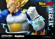 Dragon Ball Z Socha 1/4 Super Saiyan Vegeta 64 cm